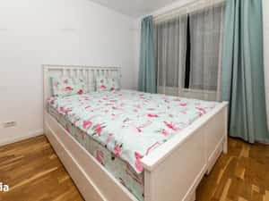 2 camere Tei | Mobilat si utilat complet | Centrala termica — miniatura 5