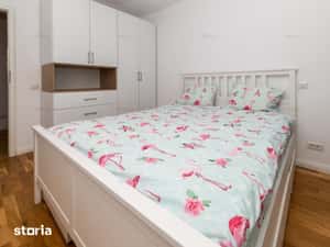 2 camere Tei | Mobilat si utilat complet | Centrala termica — miniatura 6