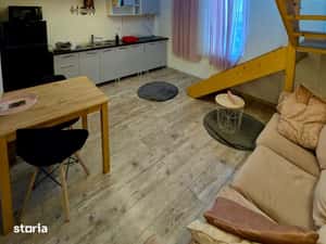 Apartament modern, ultracentral, Str. Horea nr. 8, Cluj-Napoca — miniatura 5