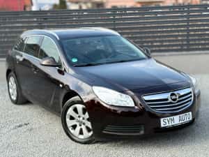 Vand Opel Insignia 2012 Diesel 1998 cmc Neavariata