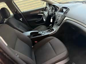 Vand Opel Insignia 2012 Diesel 1998 cmc Neavariata — miniatura 6