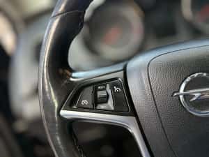 Vand Opel Insignia 2012 Diesel 1998 cmc Neavariata — miniatura 10