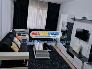 Apartament 2 camere Mobilat, Utilat in Militari Residence 75.900E — miniatura 2
