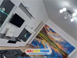 Apartament 2 camere Mobilat, Utilat in Militari Residence 75.900E — miniatura 3