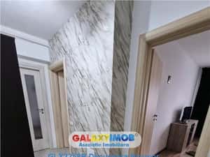 Apartament 2 camere Mobilat, Utilat in Militari Residence 75.900E — miniatura 4