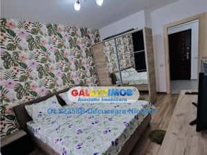 Apartament 2 camere Mobilat, Utilat in Militari Residence 75.900E — miniatura 5