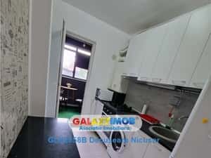 Apartament 2 camere Mobilat, Utilat in Militari Residence 75.900E — miniatura 6