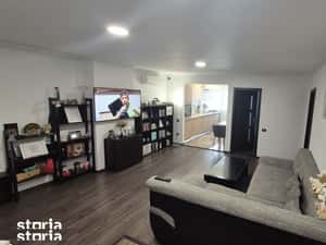 Închiriez apartament 3 camere Șos Straulesti 60/ Petrom- OMV — miniatura 2