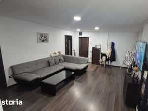 Închiriez apartament 3 camere Șos Straulesti 60/ Petrom- OMV — miniatura 4