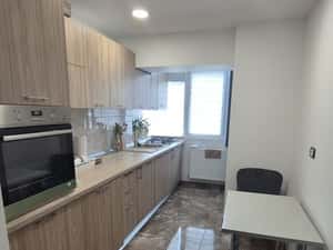 Închiriez apartament 3 camere Șos Straulesti 60/ Petrom- OMV — miniatura 6