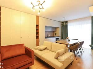 Apartament de lux cu 2 camere langa UMF