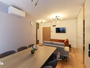 Apartament de lux cu 2 camere langa UMF — miniatura 5