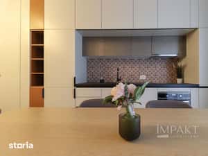 Apartament de lux cu 2 camere langa UMF — miniatura 6