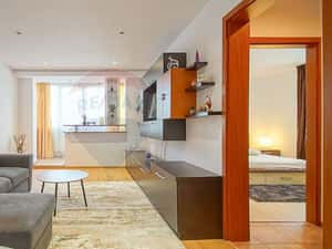 Comision 0 | Apartament cu 2 camere mobilat-utilat |Bulevardul Vlahuță — miniatura 2