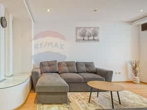 Comision 0 | Apartament cu 2 camere mobilat-utilat |Bulevardul Vlahuță — miniatura 5