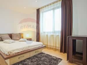 Comision 0 | Apartament cu 2 camere mobilat-utilat |Bulevardul Vlahuță — miniatura 6