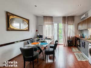 Apartament 3 camere I Caderea Bastiliei I Dorobanti - Romana I Parcare — miniatura 3