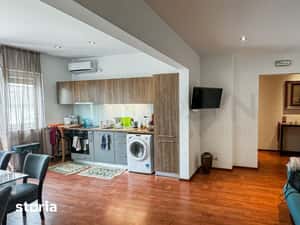 Apartament 3 camere I Caderea Bastiliei I Dorobanti - Romana I Parcare — miniatura 4