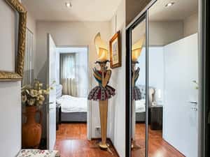 Apartament 3 camere I Caderea Bastiliei I Dorobanti - Romana I Parcare — miniatura 5