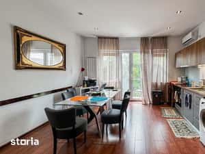 Apartament 3 camere I Caderea Bastiliei I Dorobanti - Romana I Parcare — miniatura 6
