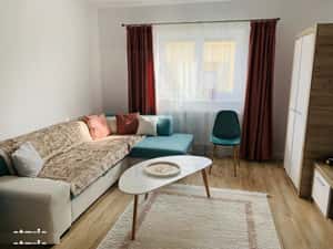 Apartament modern 2 camere 60 mp utili etaj 1 parcare in Arhitectilor