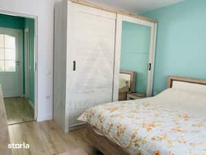 Apartament modern 2 camere 60 mp utili etaj 1 parcare in Arhitectilor — miniatura 4