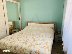 Apartament modern 2 camere 60 mp utili etaj 1 parcare in Arhitectilor — miniatura 5