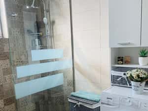 Apartament modern 2 camere 60 mp utili etaj 1 parcare in Arhitectilor — miniatura 6