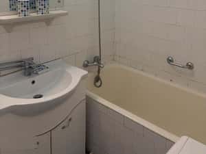 Apartament 2 camere confort unu Take Ionescu Centrala gaz Clima — miniatura 3
