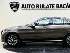 Mercedes-Benz C220 CDI 170CP Automata 2015 Euro 6 — miniatura 3