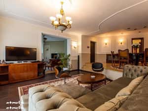 PRIMAVERII DE INCHIRIAT APARTAMENT 4 CAMERE MOBILAT CLASIC — miniatura 3