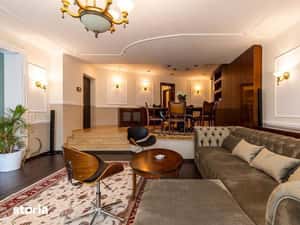 PRIMAVERII DE INCHIRIAT APARTAMENT 4 CAMERE MOBILAT CLASIC — miniatura 4