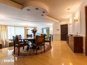 PRIMAVERII DE INCHIRIAT APARTAMENT 4 CAMERE MOBILAT CLASIC — miniatura 5