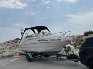 Peridoc Barca 1400 kg — miniatura 2