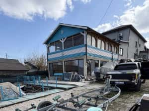 Peridoc Barca 1400 kg — miniatura 3