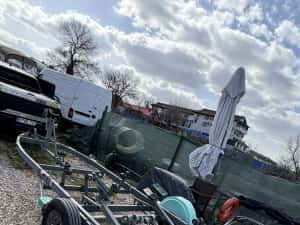 Peridoc Barca 1400 kg — miniatura 4