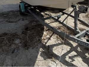 Peridoc Barca 1400 kg — miniatura 8