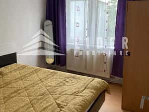 Apartament 2 camere Manastur/35 mp/96000 euro strada Garbau — miniatura 5