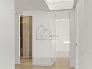 3 Camere Cortina North | Finisaje Lux I Vedere panoramica I COM 0%