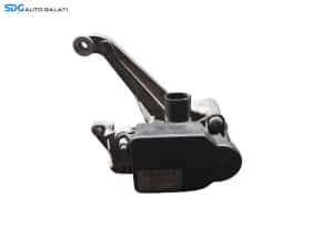 Motoras Galerie Admisie Opel Astra H 1.9 CDTI 2004 - 2010 Cod 55206457 [N2726] — miniatura 2