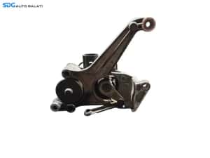 Motoras Galerie Admisie Opel Astra H 1.9 CDTI 2004 - 2010 Cod 55206457 [N2726] — miniatura 8