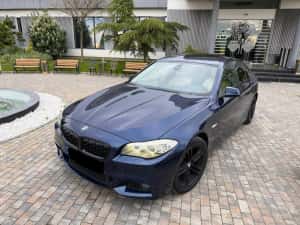 Vand Bmw F10 M pachet 2.0 Diesel !!!
