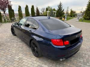 Vand Bmw F10 M pachet 2.0 Diesel !!! — miniatura 4