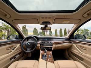 Vand Bmw F10 M pachet 2.0 Diesel !!! — miniatura 6