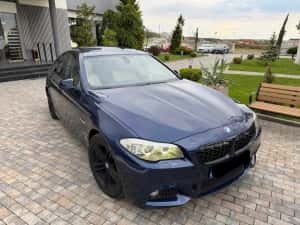 Vand Bmw F10 M pachet 2.0 Diesel !!! — miniatura 8