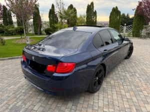 Vand Bmw F10 M pachet 2.0 Diesel !!! — miniatura 10