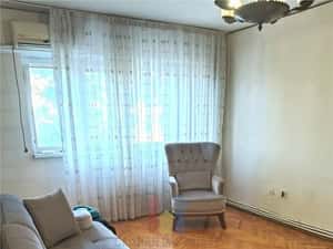LIBER 3 camere, etaj intermediar in bloc cu lift, 83mp, Tineretului — miniatura 4