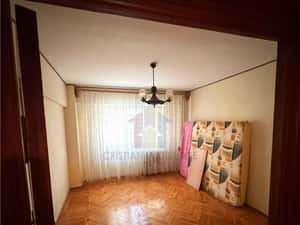 LIBER 3 camere, etaj intermediar in bloc cu lift, 83mp, Tineretului — miniatura 5