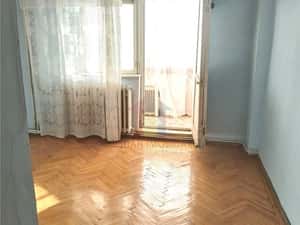 LIBER 3 camere, etaj intermediar in bloc cu lift, 83mp, Tineretului — miniatura 6