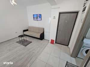 2 Camere Militari Residence Weiner Palada 12, Mobilat, Utilat, Parcare — miniatura 4